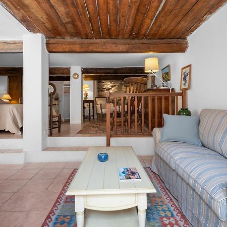 La Petite Provence Apartment Bormes-les-Mimosas Bagian luar foto