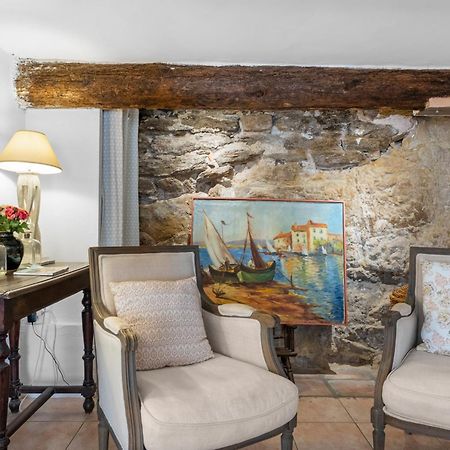La Petite Provence Apartment Bormes-les-Mimosas Bagian luar foto