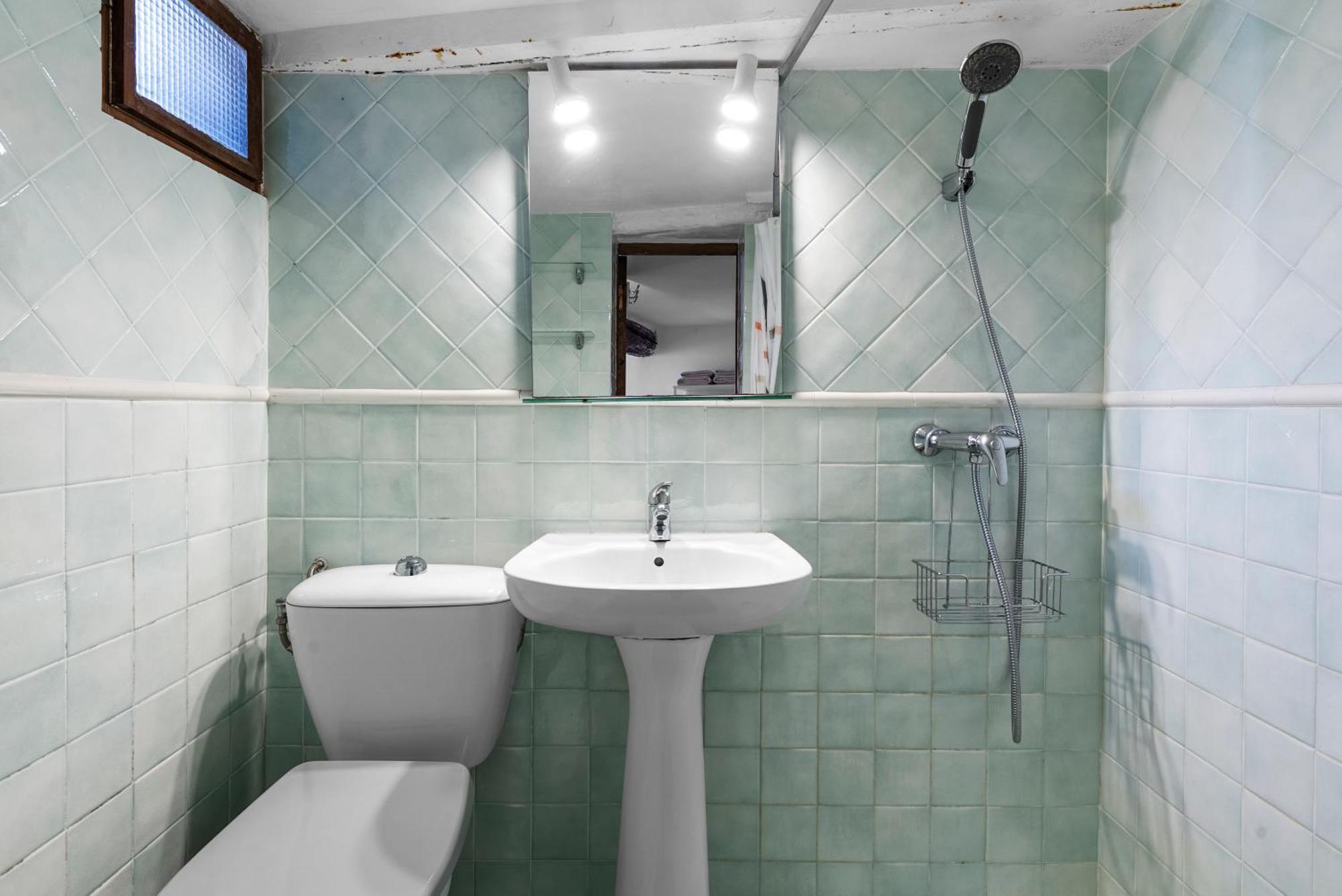 La Petite Provence Apartment Bormes-les-Mimosas Ruang foto
